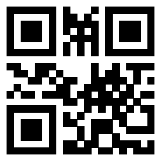 Scansione del Qr Code di 3916346462
