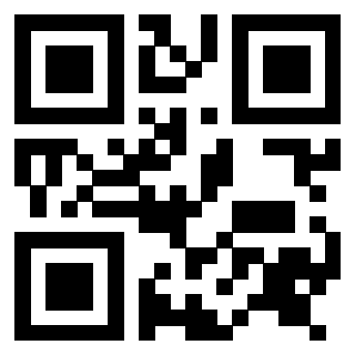 Il QrCode di 3916346471