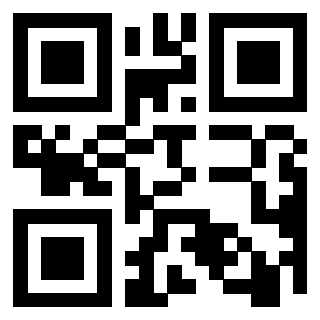 3916346473 Qr Code associato