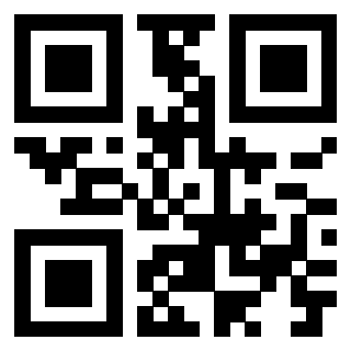 Immagine del QrCode di 3916346474