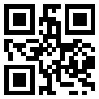 3916346476 Qr Code associato