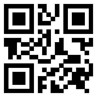 3916346481 - Immagine del QrCode associato