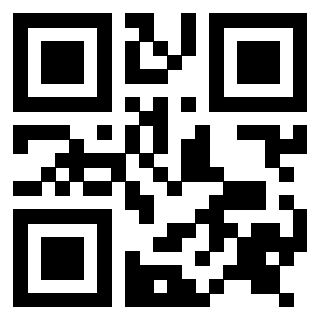 Scansione del Qr Code di 3916346485