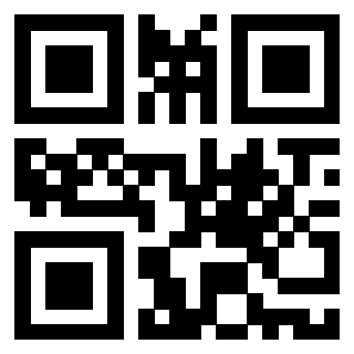 Il QrCode di 3916346486
