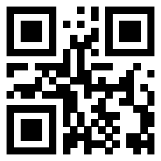 3916346487 - Immagine del QrCode associato