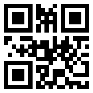 3916346488 - Immagine del Qr Code associato