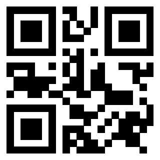 Scansione del Qr Code di 3916346490