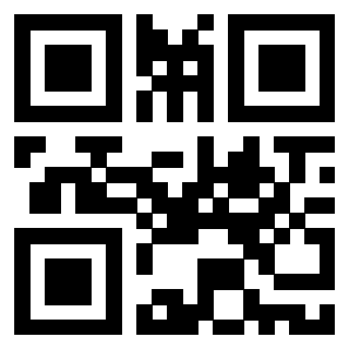 3916346494 Qr Code associato