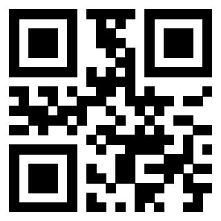 Scansione del Qr Code di 3916346495