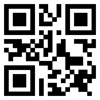 3916346496 - Immagine del Qr Code associato