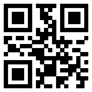 3916346497 Qr Code associato