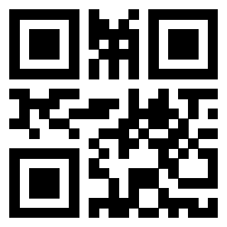 3916346498 Qr Code associato