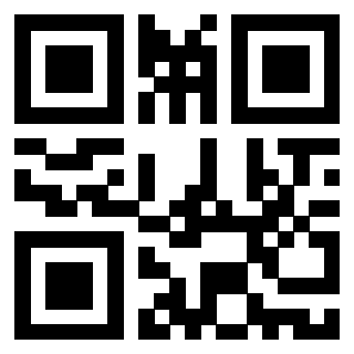 3916346500 Qr Code associato