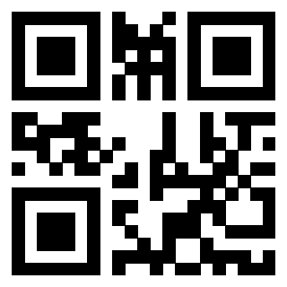 Il Qr Code di 3916346501