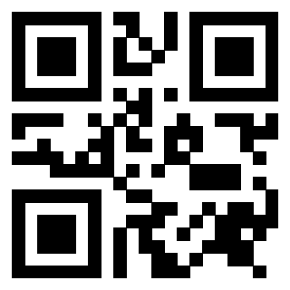 3916346502 - Immagine del Qr Code associato