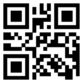 3916346504 - Immagine del QrCode associato