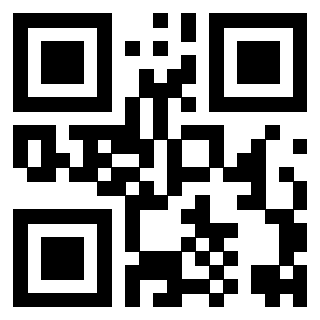 3916346507 QrCode associato