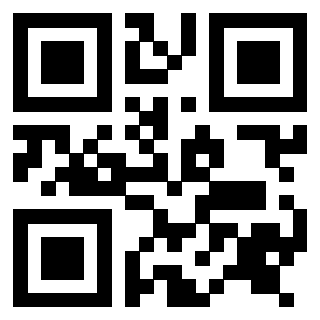 Scansione del Qr Code di 3916346509