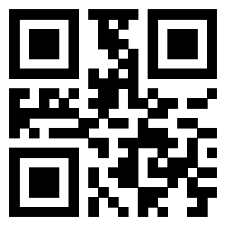 3916346512 QrCode associato