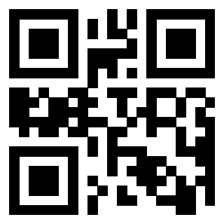 3916346513 Qr Code associato