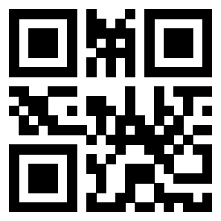 Immagine del QrCode di 3916346514