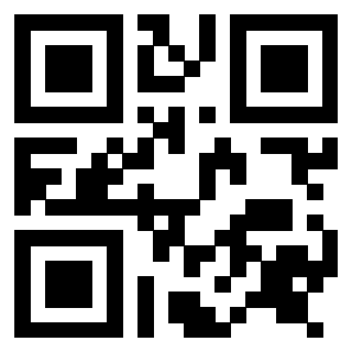 Il Qr Code di 3916346515