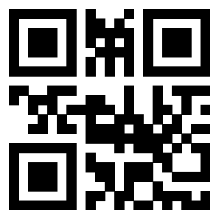 Scansione del Qr Code di 3916346516