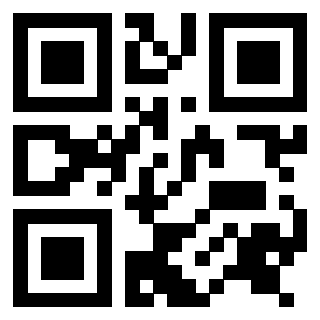 Il QrCode di 3916346520