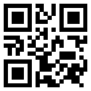3916346521 - Immagine del QrCode associato