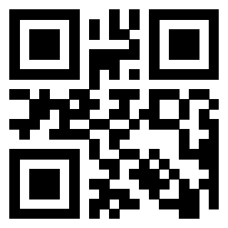 Scansione del Qr Code di 3916346524
