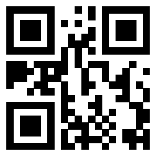 3916346526 Qr Code associato