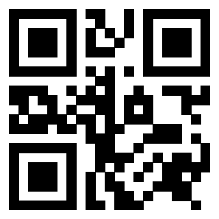 Immagine del QrCode di 3916346530