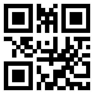 3916346531 QrCode associato