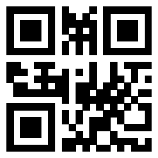 Il QrCode di 3916346533