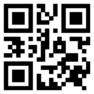 3916346535 Qr Code associato