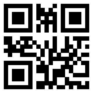 3916346541 QrCode associato