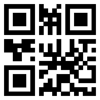 3916346546 QrCode associato