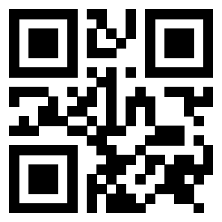 3916346551 - Immagine del QrCode associato