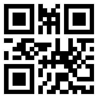 3916346554 QrCode associato