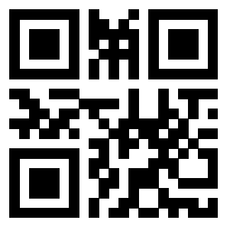 3916346559 - Immagine del Qr Code associato