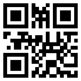 Il Qr Code di 3916346560