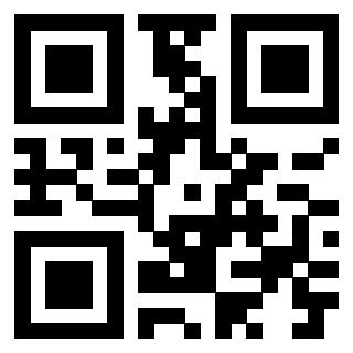 Scansione del Qr Code di 3916346561