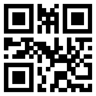 Il Qr Code di 3916346570
