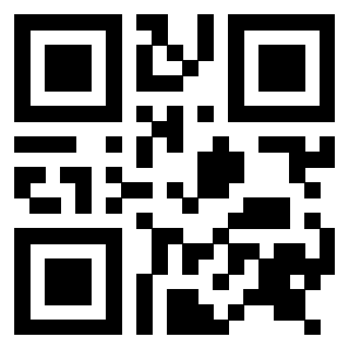 Immagine del Qr Code di 3916346571