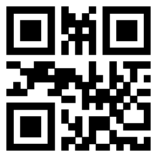 3916346572 - Immagine del QrCode associato