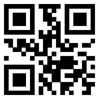 3916346575 QrCode associato