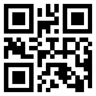 3916346577 - Immagine del QrCode associato