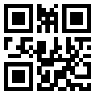 Il Qr Code di 3916346581