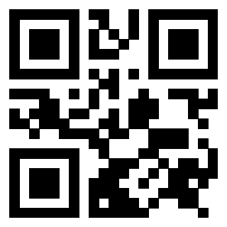 3916346584 - Immagine del Qr Code associato