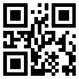 Il QrCode di 3916346589